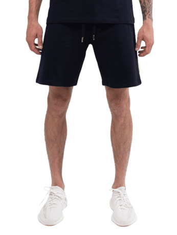 MY BRAND INK EMBOSSED SHORTS MEN