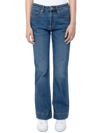 VINCENTE DENIM ECO