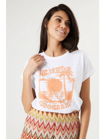 Dames T-shirt