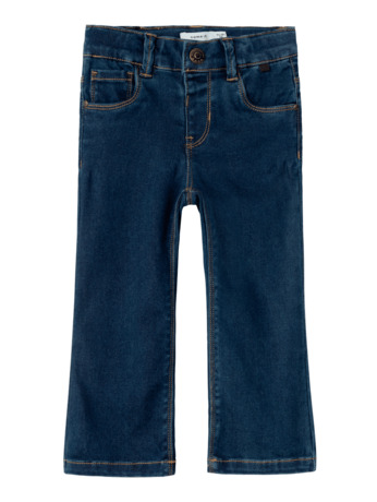 Bootcut Fit