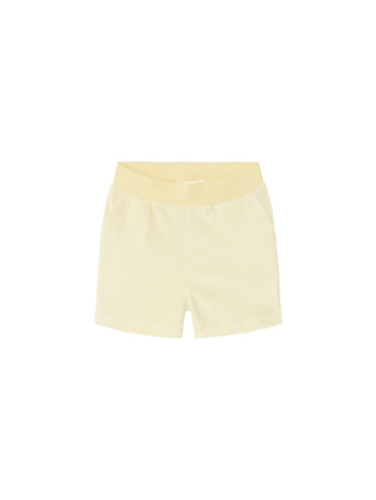 Regular Fit Shorts