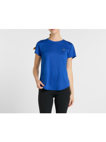 Woman Performance T-shirt Apparel