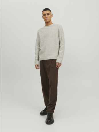 Gebreide pullover trui (L/S)