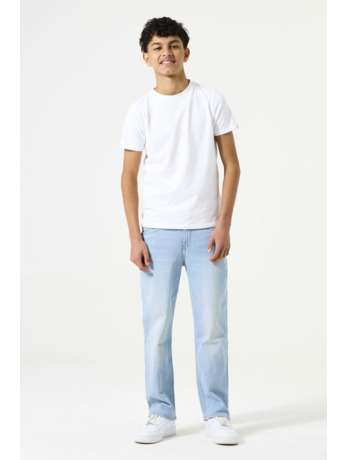 Jongens Jeans Ilyano Straight fit