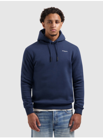 Original Chest Logo Hoodie Men