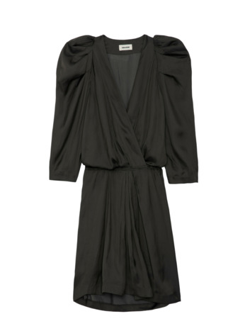 RUZ SATIN