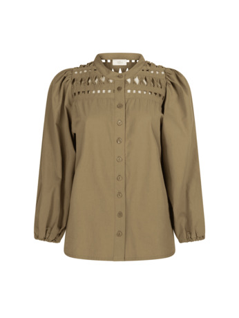 Paiva Co 510 100% Katoen Dames
