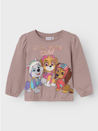 Regular Fit O-Neck Long Sleeves (L/S)