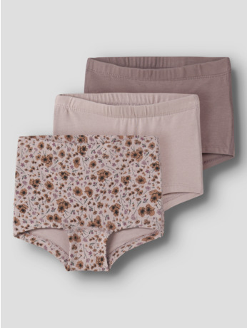 NMFPTIGHTS 3P SPHINX FLOWER INJ