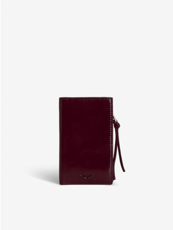 COMPACT ETERNAL CREASED PATENT