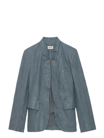 VERYS CUIR FROISSE