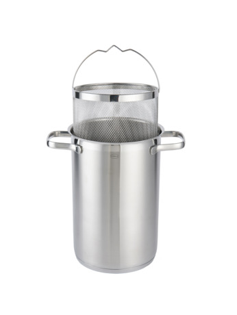 Asperge-pasta pan Elegance  Ø 16 cm