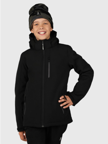 Marsaly-N Boys Softshell Jacket