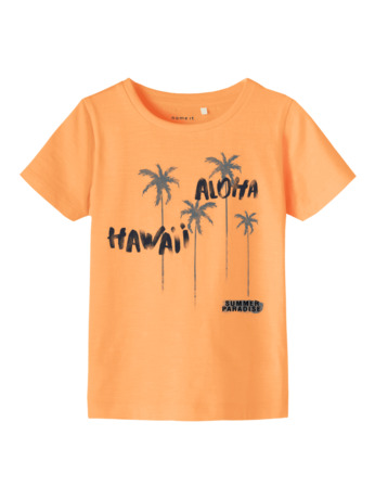 Regular Fit O-Neck Short Sleeves (S/S)