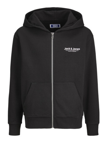 Relaxed Fit Hoodie Long Sleeves (L/S)