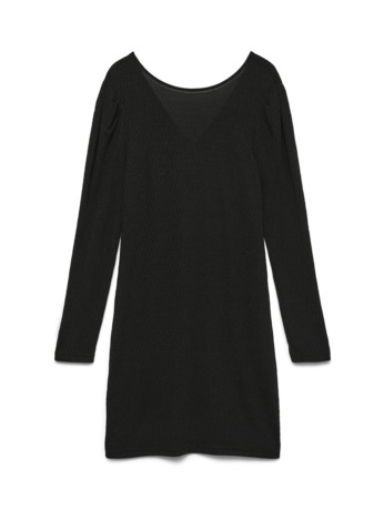 Standard Fit O-Neck Long Sleeves (L/S)