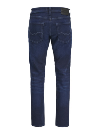 Tapered Fit