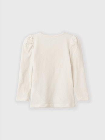 Regular Fit O-Neck Long Sleeves (L/S)