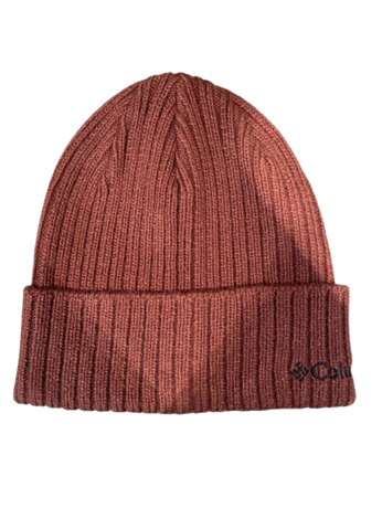Crackling Logs  Beanie
