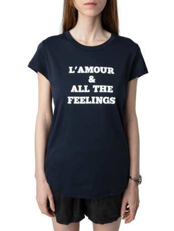 WOOP ICO L'AMOUR & ALL THE FEE