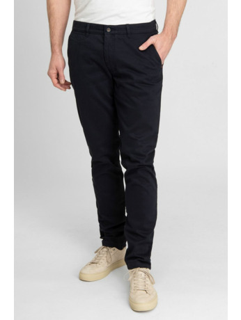 Suitable Plato Chino Navy