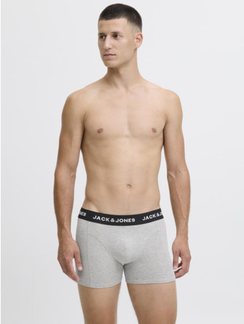 jwhanthony Boxershorts 3 pack