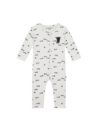 MV Baby - Boxpakje - Race Print