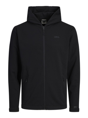 Relaxed Fit Hoodie Long Sleeves (L/S)