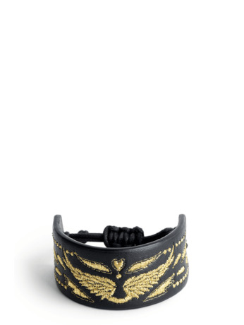 LENNY BIG WINGS BRACELET