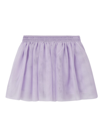 NMFPNUTULLE SKIRT NOOS