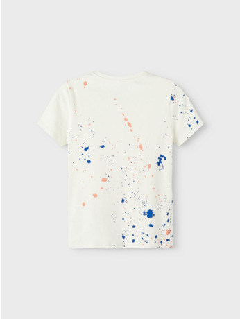Regular Fit O-Neck Short Sleeves (S/S)