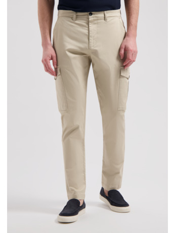 Marlon Cargo Pants