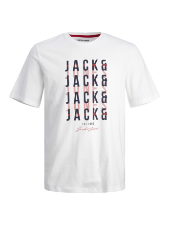 Standard Fit Crew Neck Short Sleeves (S/S)