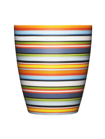 Origo mok 0,25l oranje