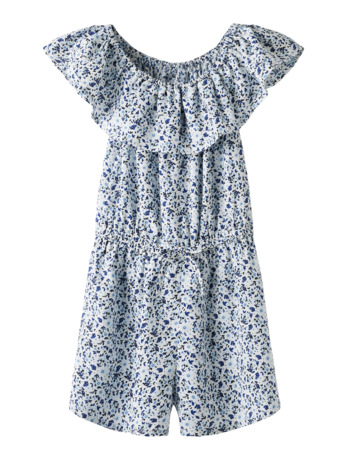 NMFPVINAYA SS PLAYSUIT