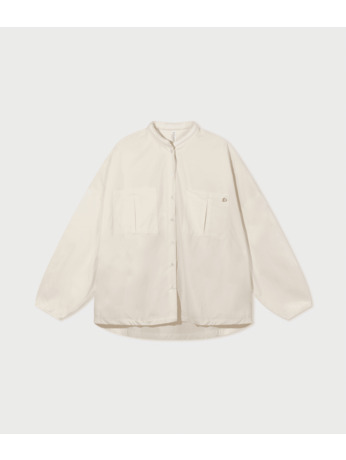 10DAYS Dames poplin blouse 100% katoen