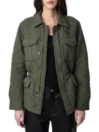 KAYAK COTON TWILL