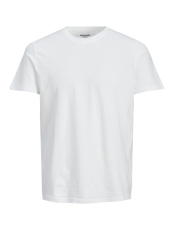 Regular Fit O-Neck Short Sleeves (S/S)