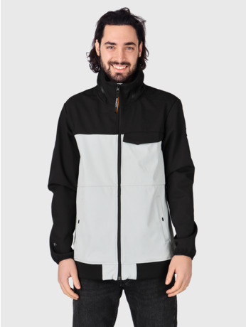 Lynder Men Softshell Jacket