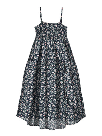 Regular Fit Square Neck Sleeveless (S/L)