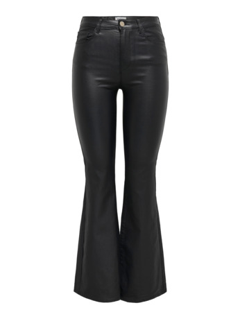 ONLALIDA HW RETRO FLARED COAT PANT