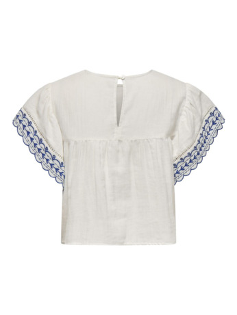 Regular Fit O-Neck Short Sleeves (S/S)