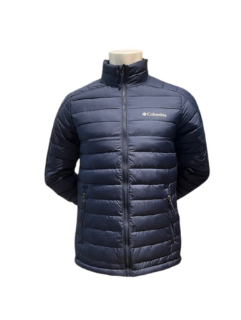 White Out 1.0 FS Jacket