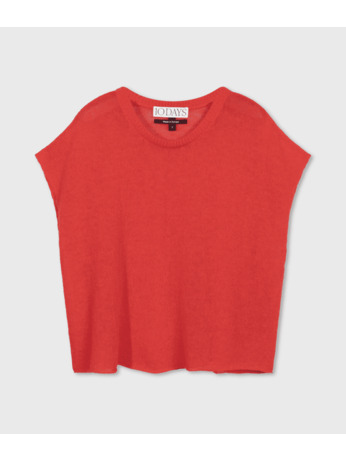 tee thin knit