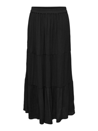 ONLMIKKA LIFE LONG SKIRT WVN NOOS