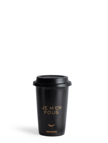 CUP OF JOY COFFEE MUG