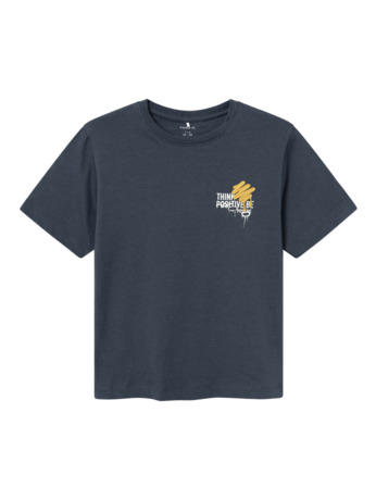 Regular Fit O-Neck Short Sleeves (S/S) T-shirts