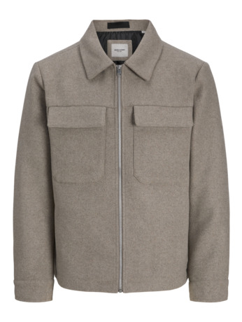 Spread Collar Long Sleeves (L/S)