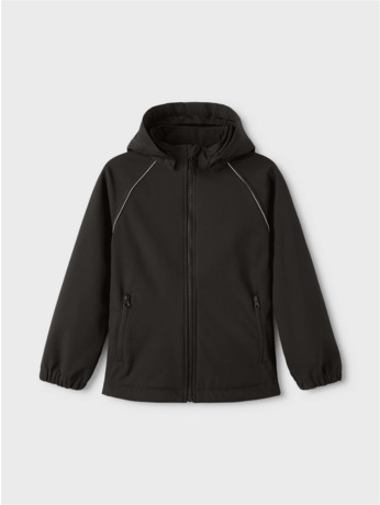 Long Sleeves (L/S) Softshell jas