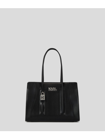 K/LOCKED TOTE